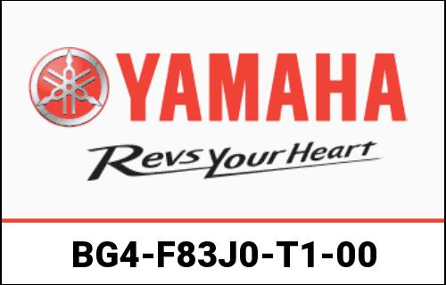 YAMAHA OEM / ヤマハ純正商品 Glass ウインドシールド with wiper for closed hard cabin | BG4-F83J0-T1-00|ワンダーテック