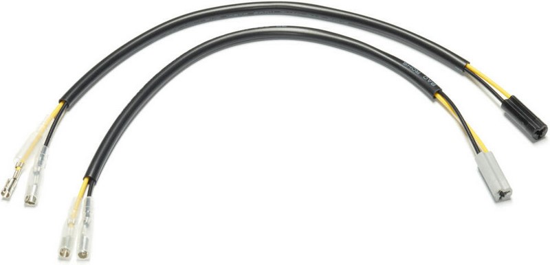 YAMAHA OEM / ヤマハ純正商品 LED turn signal cable | BK6-FCABL-00-00