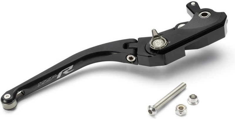 YAMAHA OEM / ヤマハ純正商品 Billet brake lever | BN6-FFBRL-00-01