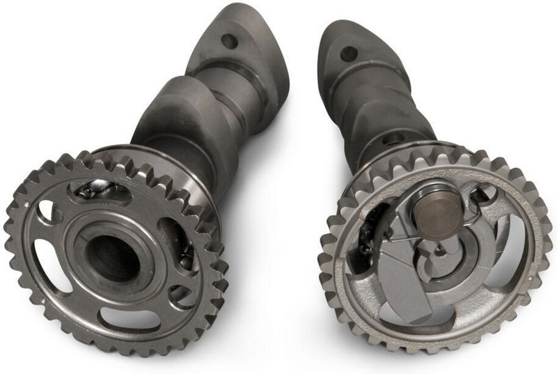 YAMAHA OEM / ヤマハ純正商品 GYTR? high-performance camshaft | BR9-E21F0-V0-00