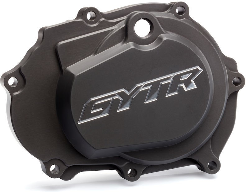 YAMAHA OEM / ヤマハ純正商品 GYTR? billet igniter cap | BR9-E54G0-V0-00｜ワンダーテック 64,075円