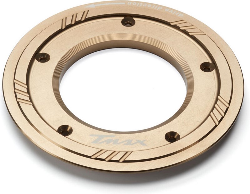 YAMAHA OEM / ヤマハ純正商品 Belt cover | BV1-FBTCV-10-00