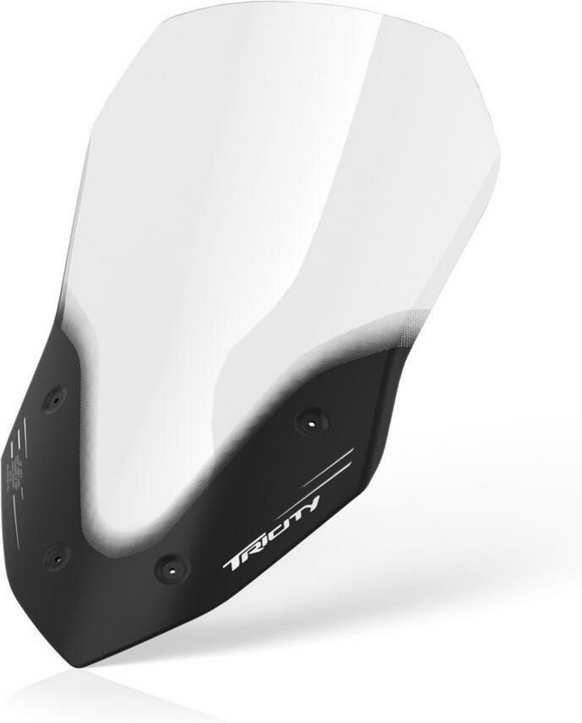 YAMAHA OEM / ヤマハ純正商品 High ウインドシールド | BX9-F83J0-B0-00|ワンダーテック