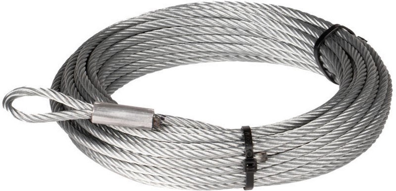 YAMAHA OEM / ヤマハ純正商品 1-588 kg of wire rope | DBY-10097-20-00 17,500円