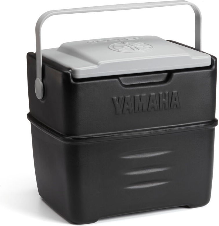 YAMAHA OEM / ヤマハ純正商品 Six pack cooler | GCA-JW132-11-00