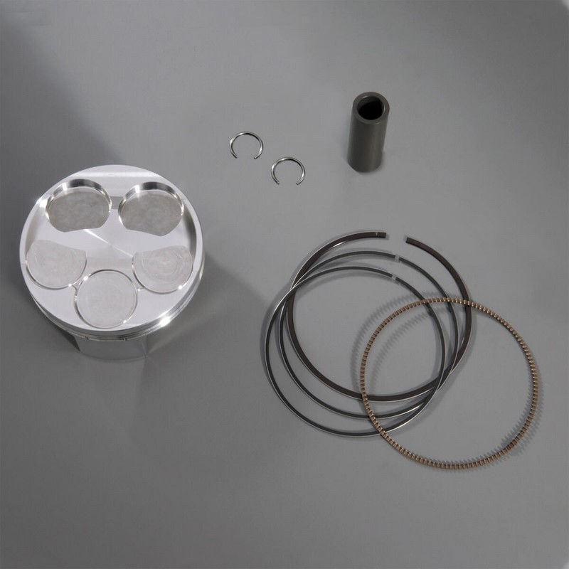 YAMAHA OEM / ヤマハ純正商品 GYTR high compression piston set | GYT-5D305-00-00