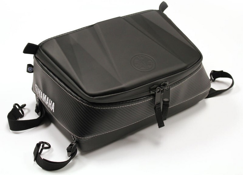 YAMAHA OEM / ヤマハ純正商品 M-TX hard case | SMA-8KG63-00-00｜ワンダーテック