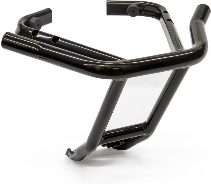 YAMAHA OEM / ヤマハ純正商品 Front bracket made of aluminum | SMA-8MT55-00-BK｜ワンダーテック 118,200円
