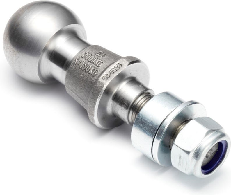 YAMAHA OEM / ヤマハ純正商品 50 mm ball head | YME-F85H0-00-01｜ワンダーテック