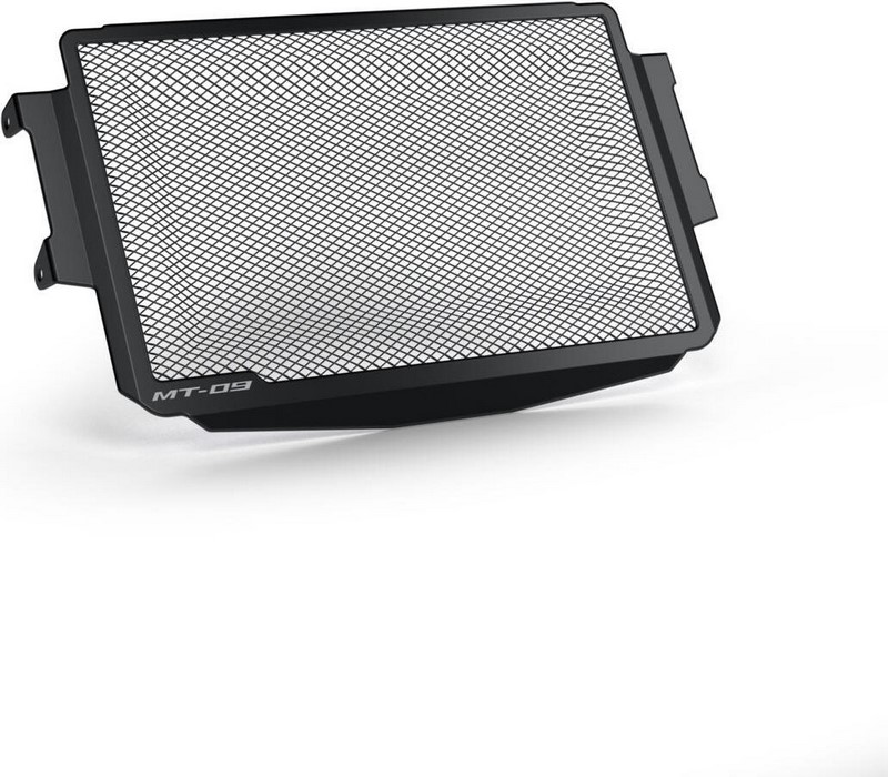 YAMAHA OEM / ヤマハ純正商品 Radiator cover | B7N-FRADC-00-01|ワンダーテック