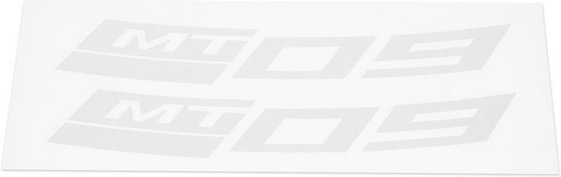 YAMAHA OEM / ヤマハ純正商品 Reflective rim sticker for 1 bike | YME-FBRE9-00-00