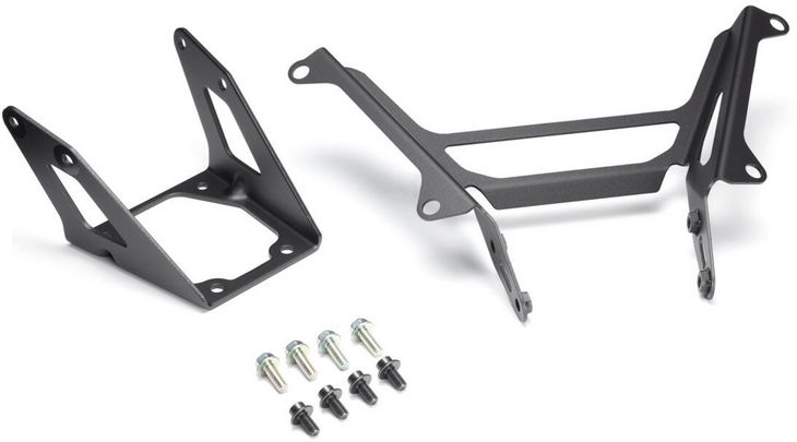 Yamaha / ヤマハ純正 マウンティングキット ハイスクリーン l BD5-283L0-00-00
