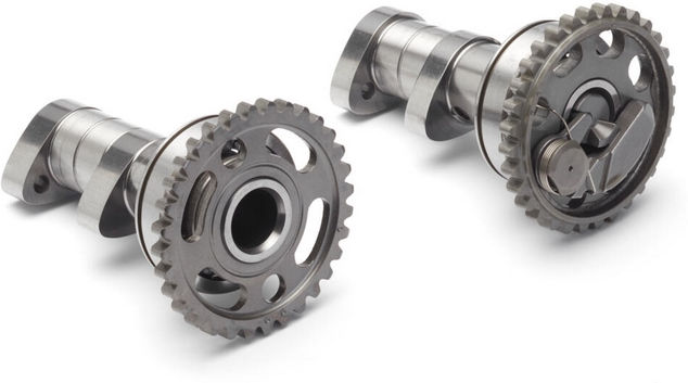 Yamaha / ヤマハ純正 GYTR High Performance カムシャフト l B7B-E21F0-V0-00 148,000円