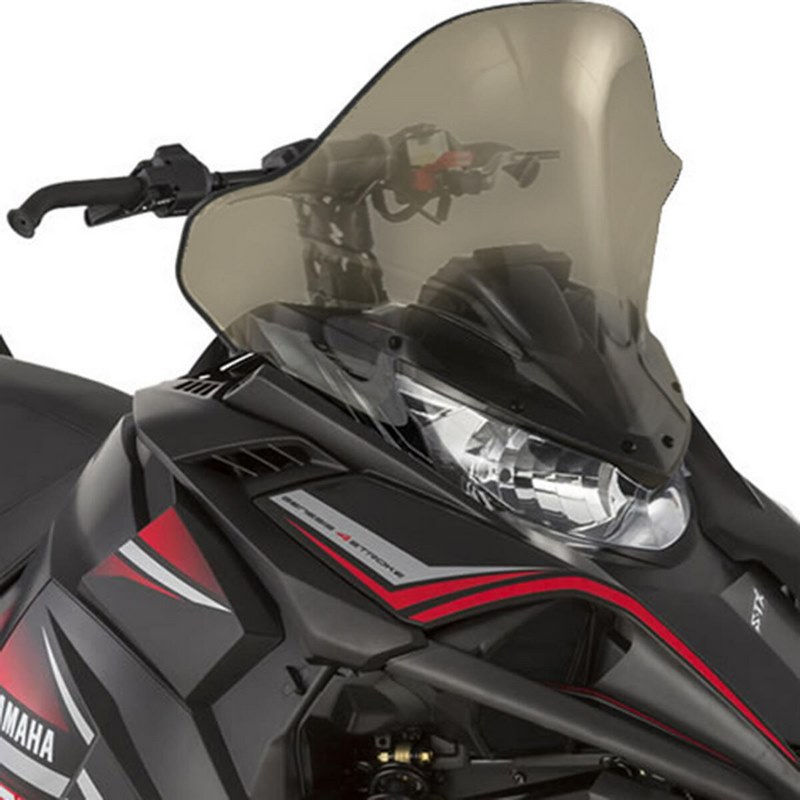 Yamaha / ヤマハ純正 トール スモーク ウィンドシールド l SMA-8LR96-20-SM 28,224円