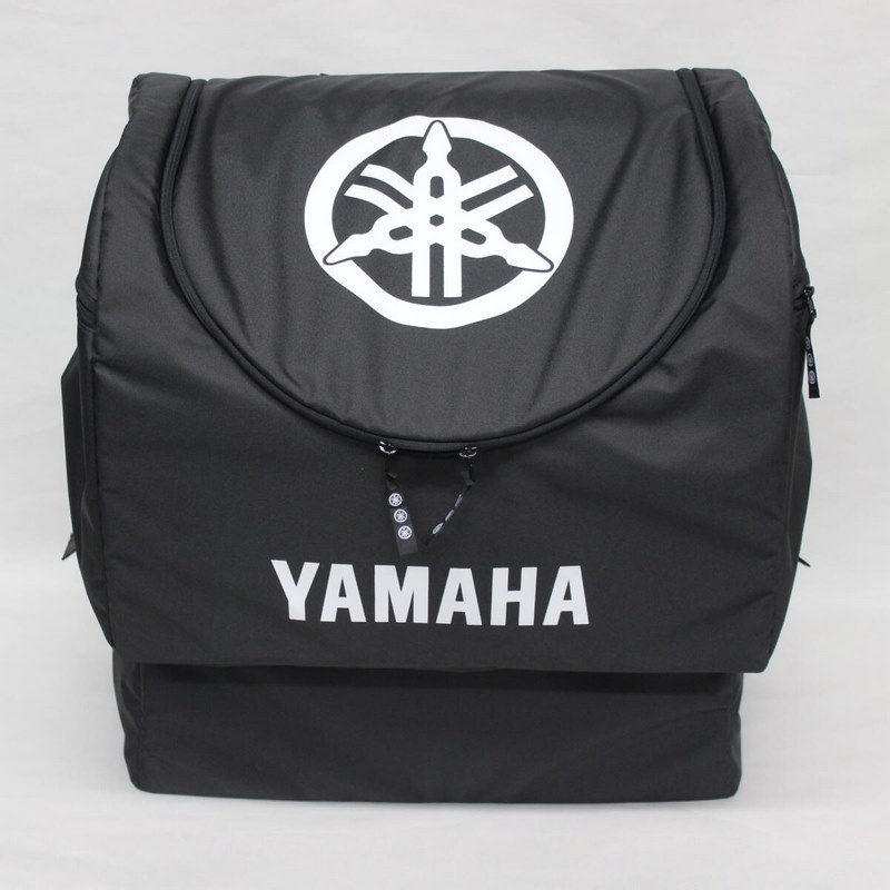 Yamaha / ヤマハ純正 リア Cargo Bag l SMA-8KX63-00-00｜ワンダーテック