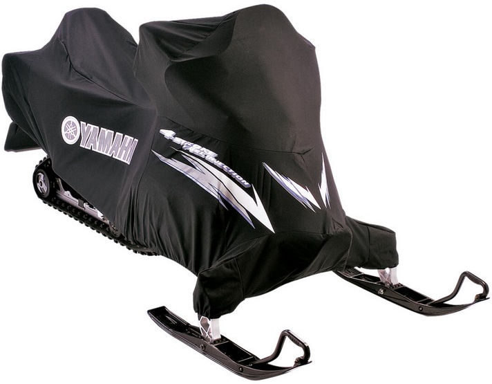 Yamaha / ヤマハ純正 カスタムカバー Venture MP l SMA-COVER-74-00｜ワンダーテック 111,000円