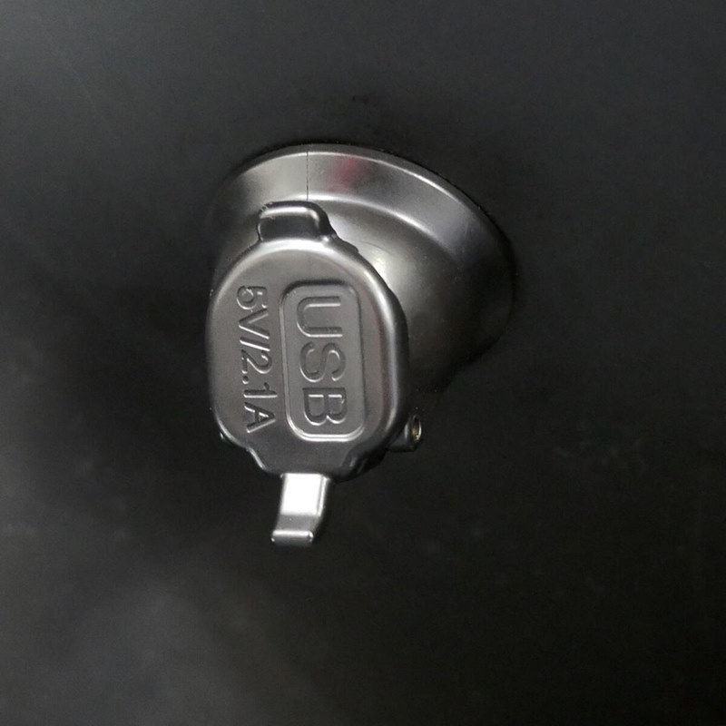 Yamaha / ヤマハ純正 USB ポート l GCA-J0C70-00-00