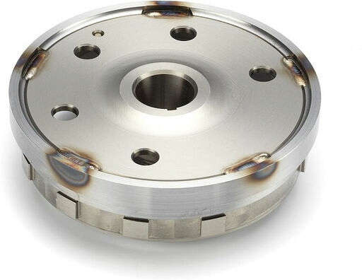 Yamaha / ヤマハ純正 GYTR Flywheel ブラック l B7B-H13A0-V0-00｜ワンダーテック 112,400円
