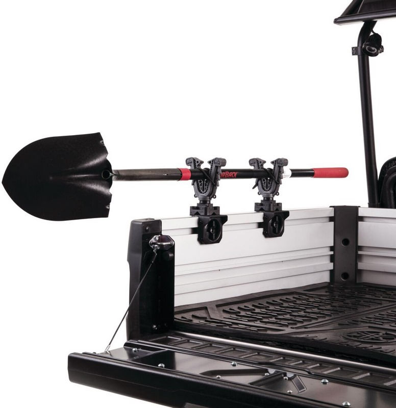 Yamaha / ヤマハ純正 ATV-TEK V-Grip シングル l ABA-VFG10-00-00