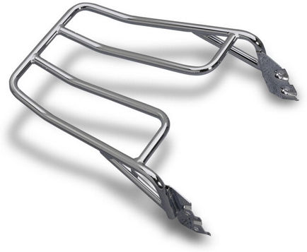 Yamaha / ヤマハ純正 リア ラゲッジラック l STR-3D851-30-00