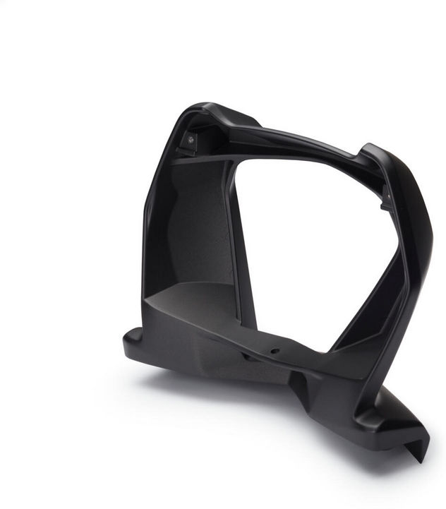 Yamaha / ヤマハ純正 Back rest stay l BV1-F84U0-00-00