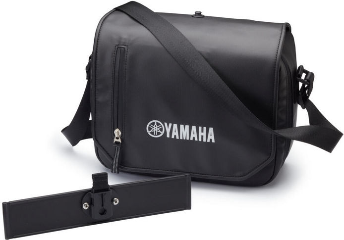 Yamaha / ヤマハ純正 Underseat Compartment Divider with Bag l B74-F85M0-00-00