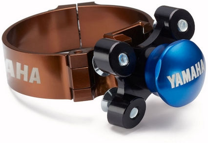 Yamaha / ヤマハ純正 Holeshot Device l 1SL-F1825-0B-L0