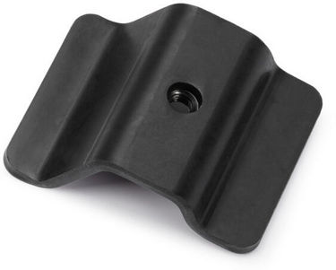Yamaha / ヤマハ純正 30L トップケース City Mounting ブラケット l 2DP-284AB-00-00