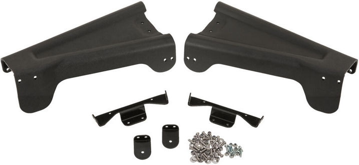 Yamaha / ヤマハ純正 フロント A-arm guards l B57-F31A0-V0-00｜ワンダーテック