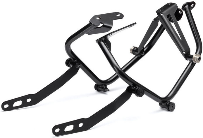 Yamaha / ヤマハ純正 Soft ABS サイドケース Stays l BC6-F8423-00-00 52,920円