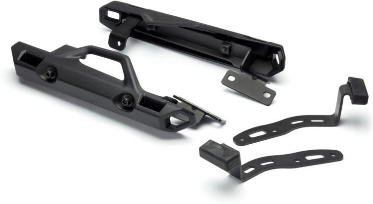 Yamaha / ヤマハ純正 20L サイドケース Touring Stays l BC6-F84G0-00-00