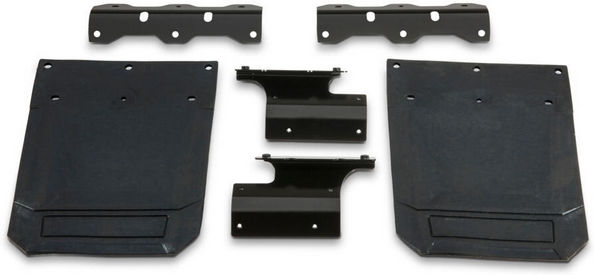 Yamaha / ヤマハ純正 Mud Flaps l 1XD-F16G0-V0-00
