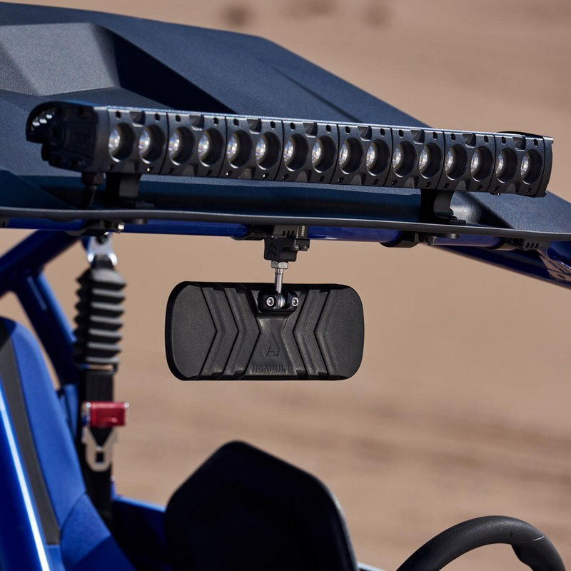 Yamaha / ヤマハ純正 High Output HALO LED Light Bar (27\