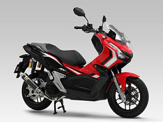 Yoshimura / ヨシムラ 機械曲 GP-MAGNUMサイクロン EXPORT SPEC 政府認証 | 110A-43C-5U30