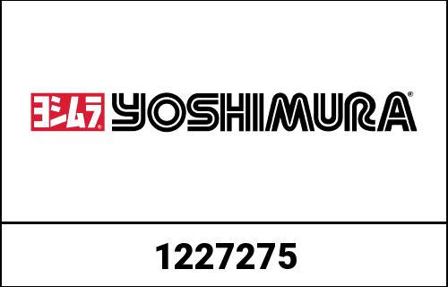 Yoshimura / ヨシムラ USA CBR600Rr 07-08 RS-5 Stainless Slip-On Exhaust- W/ Stainless Muffler | 1227275 77,440円