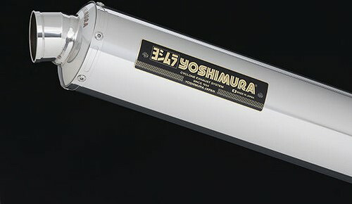 YOSHIMURA / ヨシムラ JMCA approved スリップオン LEPTOS CB1300SB 14- (SS) - ステンレス カバー | 110-41C-5450 101,640円