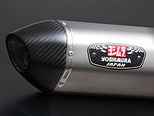 楽天市場】YOSHIMURA / ヨシムラ ストリートスポーツ フルエキゾースト