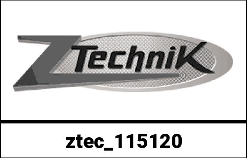 ZTECHNIK / Zテクニック ウインドシールド VStream | 115120|ワンダーテック