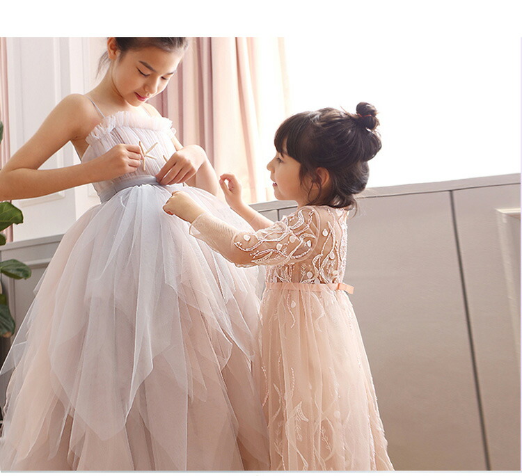 子供ドレス 発表会 子供ドレス 結婚式 プリンセス キッズドレス おしゃれ キッズ ドレス ロング キッズドレス 結婚式 ドレス 子供 発表会 ドレス 子供服 ドレス 160 キッズワンピース フォーマル ドレス こどもドレスワンピース 子供ドレス ピンク 七五三 グログラン