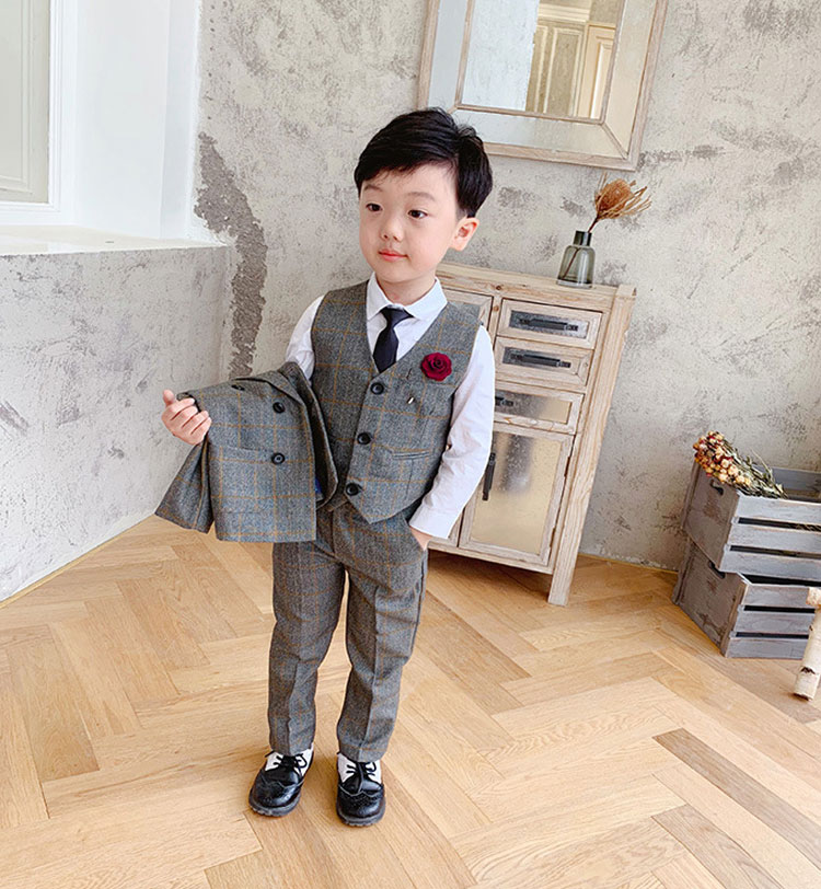 子供服 フォーマル 男の子 フォーマルスーツ 男の子 おしゃれ キッズスーツ 七五三 男の子 スーツ フォーマルスーツ 男の子 おしゃれ 子供スーツ 入園式 子供服 男の子 卒業式 スーツ 男の子 90 100 110 1 130 140 Napierprison Com