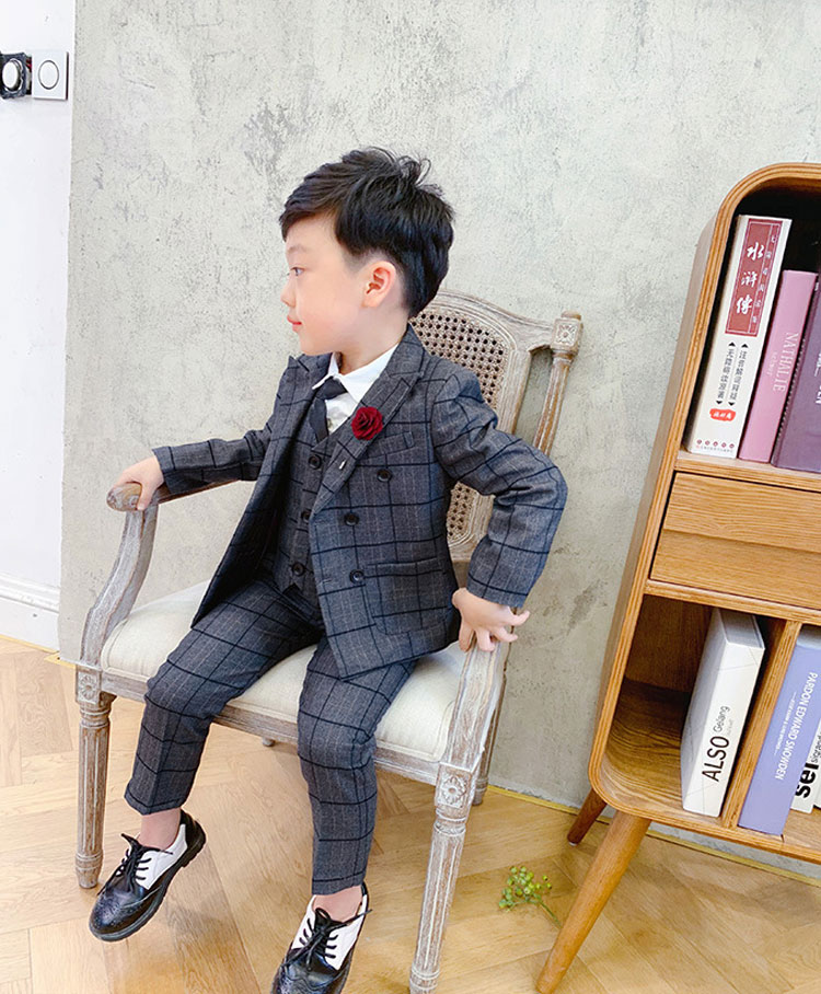 子供服 フォーマル 男の子 フォーマルスーツ 男の子 おしゃれ キッズスーツ 七五三 男の子 スーツ フォーマルスーツ 男の子 おしゃれ 子供スーツ 入園式 子供服 男の子 卒業式 スーツ 男の子 90 100 110 1 130 140 Schwimmbad Delphine De