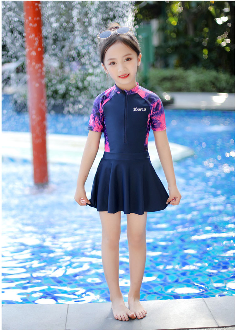 楽天市場 キッズ 水着 女の子 ワンピース水着子供 スクール用 女の子 水着 キッズ 水着 女の子 ガールズ ジュニア キッズ 子供 キッズ 水着 スクール風水着 子ども用 水着 スクール水着 一体型 みずぎ 子供水着 中学生 スイムスーツ スイミング Kira