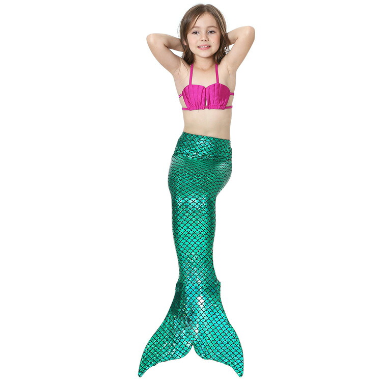 楽天市場 キッズ水着 子供水着 人魚姫 ビキニ水着 セパレート タンキニ ジュニア 人魚水着 女の子 マーメイド水着セパレート 女の子 水着 キッズ 水着 女の子 ガールズ ジュニア キッズ 子供 キッズ 水着 子ども用 水着 スクール水着 みずぎ 子供水着 Kira