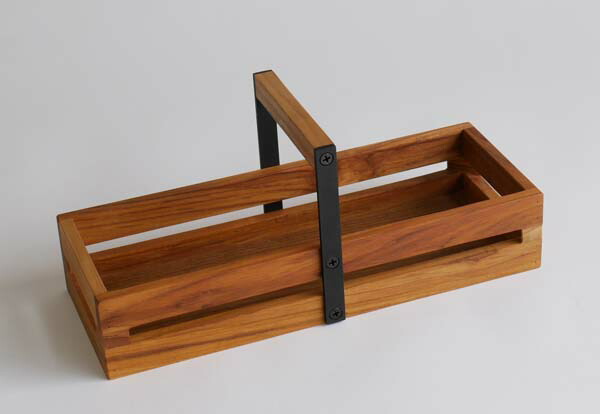 楽天市場】収納箱 木箱 ボックス ケース かご 幅50cm 木製 ウッド