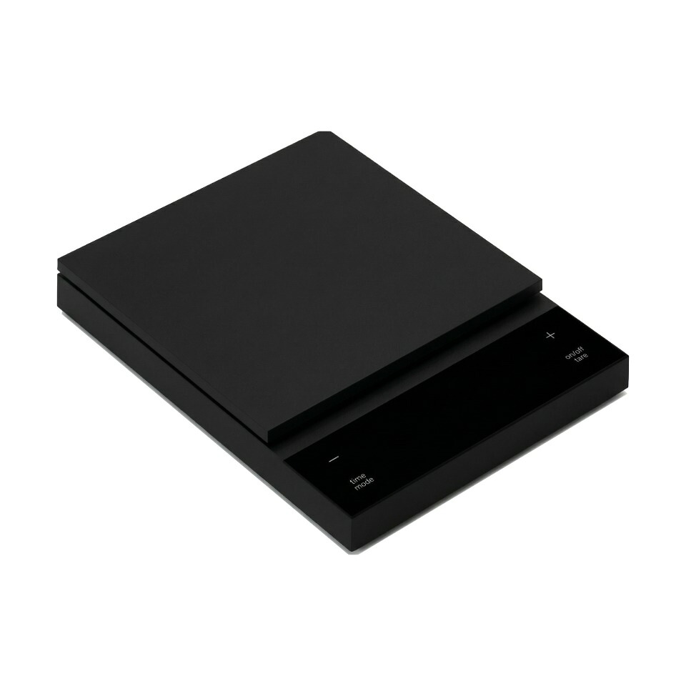 HARIO Coffee Scale POLARIS 珈琲規摸 ポラリス 黒いこと