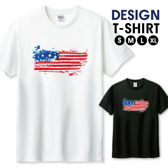 hysteric アメリカ国旗デザイン 長袖Tシャツ 69 カットソー hysteric アメリカ国旗デザイン 長袖Tシャツ 69 カットソー