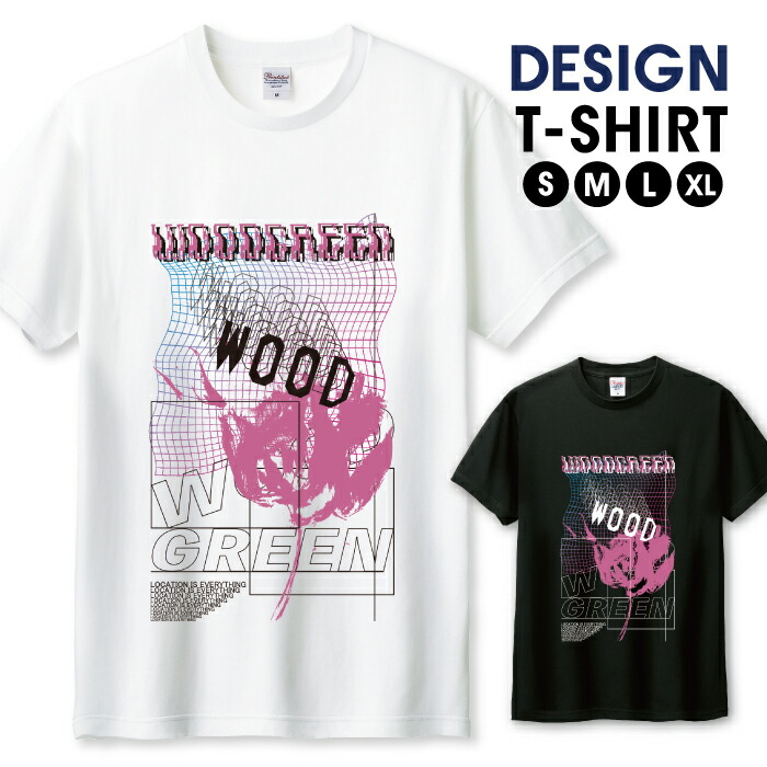 W&LT パクパク君　半袖Tシャツ【Sサイズ】 cyber サイバー 原宿 W< パクパク君 半袖Tシャツ【Sサイズ】 cyber サイバー 原宿