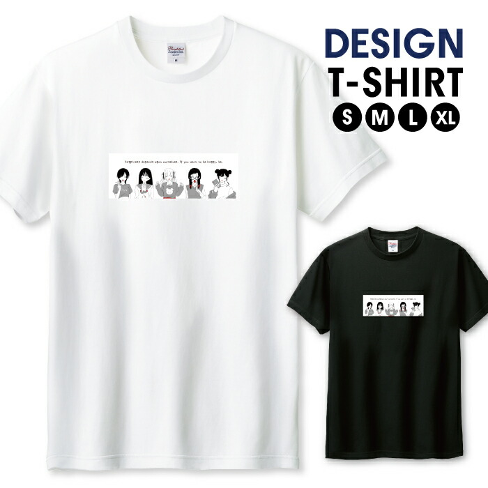 楽天市場】Tシャツ メンズ ユニセックス 女の子 量産型 メンヘラ
