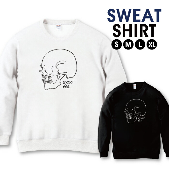 楽天市場】スウェット トレーナー ユニセックス メンズ レディース