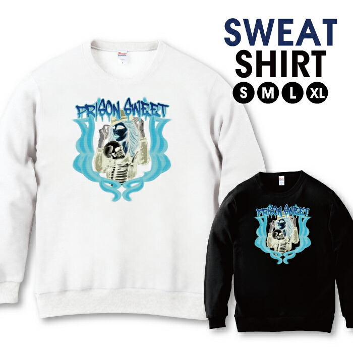 楽天市場】スウェット トレーナー ユニセックス メンズ レディース